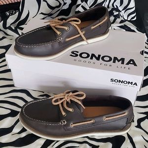 Sonoma Lotus Mens casual Loafers